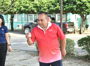 วันที่ 19 มีนาคม 2569 “ เสริมสร้างสมดุลชีวิต Unlimited ” พารามิเตอร์รูปภาพ 9