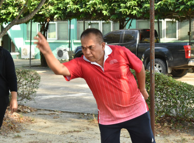 วันที่ 19 มีนาคม 2569 “ เสริมสร้างสมดุลชีวิต Unlimited ” พารามิเตอร์รูปภาพ 12