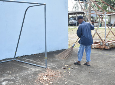 วันที่ 20 มีนาคม 2569 “ Big Cleaning Day ... พารามิเตอร์รูปภาพ 3