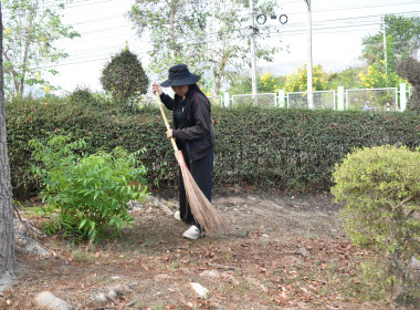 วันที่ 20 มีนาคม 2569 “ Big Cleaning Day ... พารามิเตอร์รูปภาพ 5