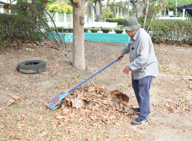 วันที่ 20 มีนาคม 2569 “ Big Cleaning Day ... พารามิเตอร์รูปภาพ 4