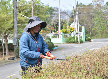 วันที่ 20 มีนาคม 2569 “ Big Cleaning Day ... พารามิเตอร์รูปภาพ 7