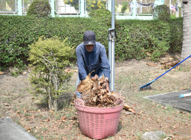 วันที่ 20 มีนาคม 2569 “ Big Cleaning Day ... พารามิเตอร์รูปภาพ 8