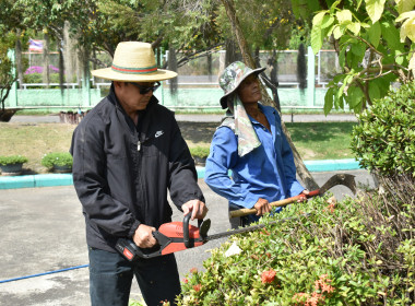 วันที่ 20 มีนาคม 2569 “ Big Cleaning Day ... พารามิเตอร์รูปภาพ 1