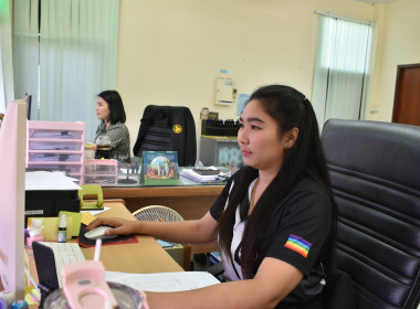 วันที่ 26 มีนาคม 2569 "การใช้งานโปรแกรม Canva AI ... พารามิเตอร์รูปภาพ 7