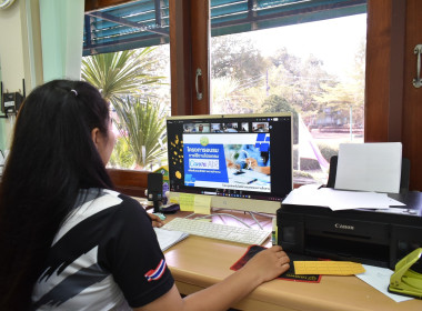 วันที่ 26 มีนาคม 2569 "การใช้งานโปรแกรม Canva AI ... พารามิเตอร์รูปภาพ 8