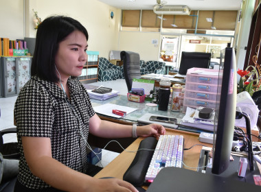 วันที่ 26 มีนาคม 2569 "การใช้งานโปรแกรม Canva AI ... พารามิเตอร์รูปภาพ 5