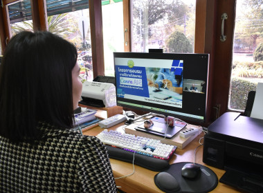 วันที่ 26 มีนาคม 2569 "การใช้งานโปรแกรม Canva AI ... พารามิเตอร์รูปภาพ 6