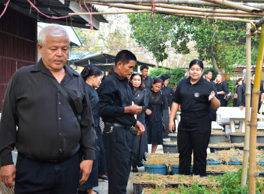 วันที่ 17 เมษายน 2569 " โครงการเสริมสร้างสมดุลชีวิต ... พารามิเตอร์รูปภาพ 6