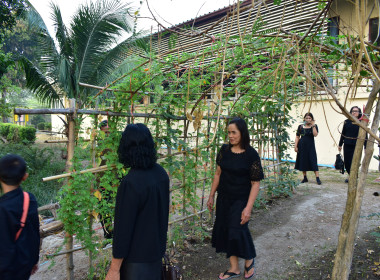 วันที่ 17 เมษายน 2569 " โครงการเสริมสร้างสมดุลชีวิต ... พารามิเตอร์รูปภาพ 7