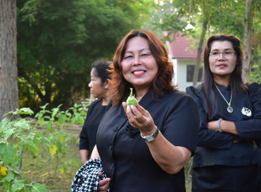 วันที่ 17 เมษายน 2569 " โครงการเสริมสร้างสมดุลชีวิต ... พารามิเตอร์รูปภาพ 9