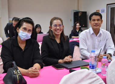 วันที่ 27 เมษายน 2569 “Train the Trainer ... พารามิเตอร์รูปภาพ 4
