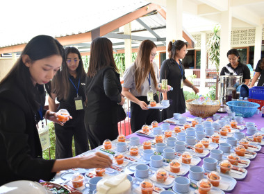 วันที่ 28 เมษายน 2569 “Train the Trainer Day#2” พารามิเตอร์รูปภาพ 11