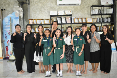 วันที่ 27 พฤษภาคม 2569 “ ... พารามิเตอร์รูปภาพ 1