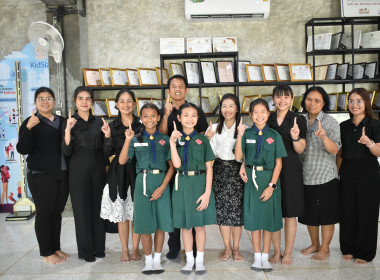 วันที่ 27 พฤษภาคม 2569 “ ... พารามิเตอร์รูปภาพ 15