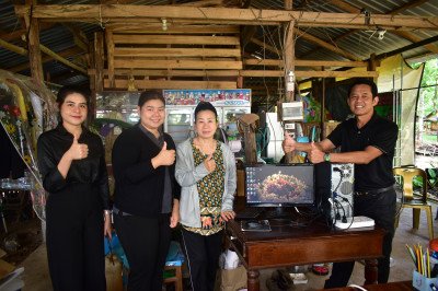 วันที่ 27 พฤษภาคม 2569 " Strong Coop Model ACT IV @ ... พารามิเตอร์รูปภาพ 1