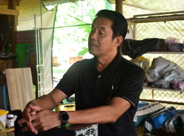 วันที่ 27 พฤษภาคม 2569 " Strong Coop Model ACT IV @ ... พารามิเตอร์รูปภาพ 1