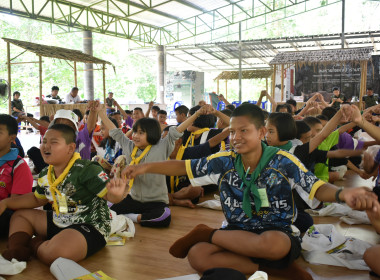 วันที่ 28 พฤษภาคม 2569 "สร้างสรรค์ สิ่งดี ดี มีสหกรณ์ มีเรา ... พารามิเตอร์รูปภาพ 5