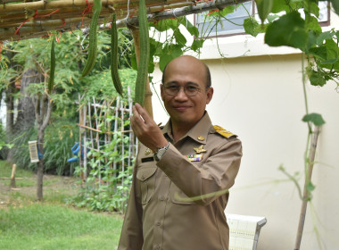 วันที่ 29 พฤษภาคม 2569 “รองอธิบดีเข้าตรวจเยี่ยม ศูนย์ฯ15” พารามิเตอร์รูปภาพ 2