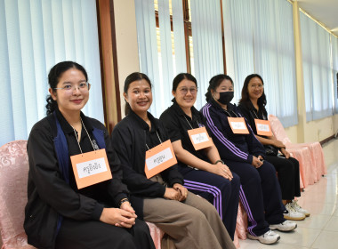 วันที่ 23 มิถุนายน 2569 " Play &amp; Learn เพลินกับ 4 ฐานสหกรณ์" พารามิเตอร์รูปภาพ 4