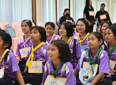 วันที่ 23 มิถุนายน 2569 " Play &amp; Learn เพลินกับ 4 ฐานสหกรณ์" พารามิเตอร์รูปภาพ 7
