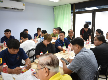 วันที่ 10 กรกฎาคม 2569 " Strong Coop Model ACT III @ Nakhon ... พารามิเตอร์รูปภาพ 9