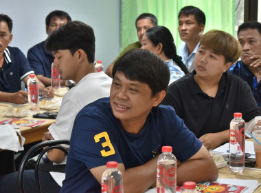 วันที่ 10 กรกฎาคม 2569 " Strong Coop Model ACT III @ Nakhon ... พารามิเตอร์รูปภาพ 5