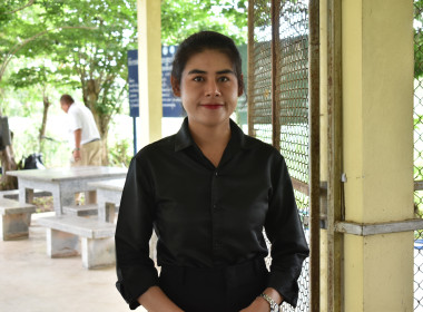 วันที่ 6 สิงหาคม 2569 " สหกรณ์ รัฐ คนละครึ่ง พึ่งพิงกัน @ ... พารามิเตอร์รูปภาพ 4