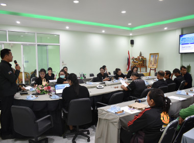 วันที่ 25 สิงหาคม 2569 " ไม่หยุดพัฒนา ก้าวหน้าอย่างยั่งยืน ... พารามิเตอร์รูปภาพ 8