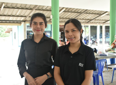 วันที่ 26 สิงหาคม 2569 "ก้าวหน้าต่อไป สู่สหกรณ์ระดับชั้น 1" ... พารามิเตอร์รูปภาพ 5