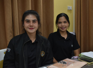 วันที่ 27 สิงหาคม 2569 " พัฒนาอย่างต่อเนื่อง สหกรณ์เคหสถาน" ... พารามิเตอร์รูปภาพ 4