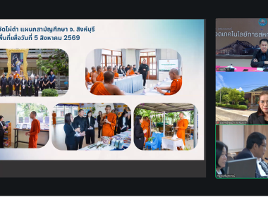 วันที่ 2 กันยายน 2569 " เด็กนักเรียนไทย หัวใจสหกรณ์" พารามิเตอร์รูปภาพ 6