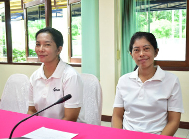วันที่ 28 กันยายน 2569 ประชุมประจำเดือนกันยายน 2569 พารามิเตอร์รูปภาพ 7