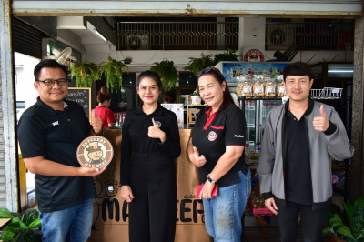 วันที่ 29 กันยายน 2569 "การติดตามผลการดำเนินงานโครงการ SCM" พารามิเตอร์รูปภาพ 1