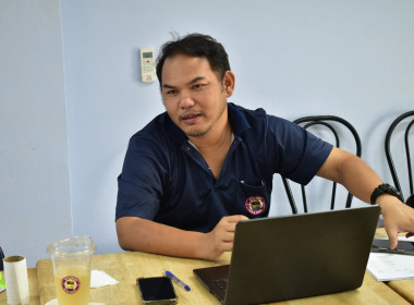 วันที่ 29 กันยายน 2569 "การติดตามผลการดำเนินงานโครงการ SCM" พารามิเตอร์รูปภาพ 3