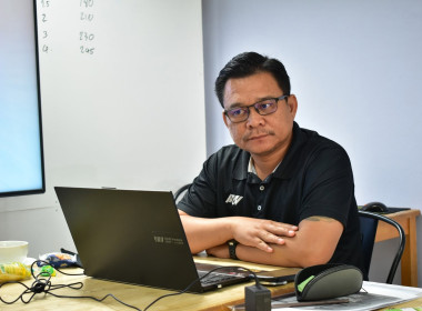 วันที่ 29 กันยายน 2569 "การติดตามผลการดำเนินงานโครงการ SCM" พารามิเตอร์รูปภาพ 2