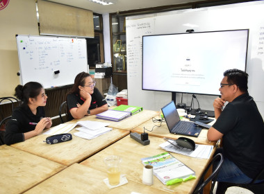 วันที่ 29 กันยายน 2569 "การติดตามผลการดำเนินงานโครงการ SCM" พารามิเตอร์รูปภาพ 6
