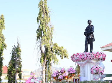 วันที่ 23 ตุลาคม 2569 “23 ตุลาคม วันปิยมหาราช” พารามิเตอร์รูปภาพ 5