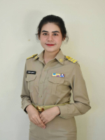 นางสาวชนัญชิดา บุญสงวน