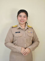 นางสาวเจนจิรา แสงมะณี